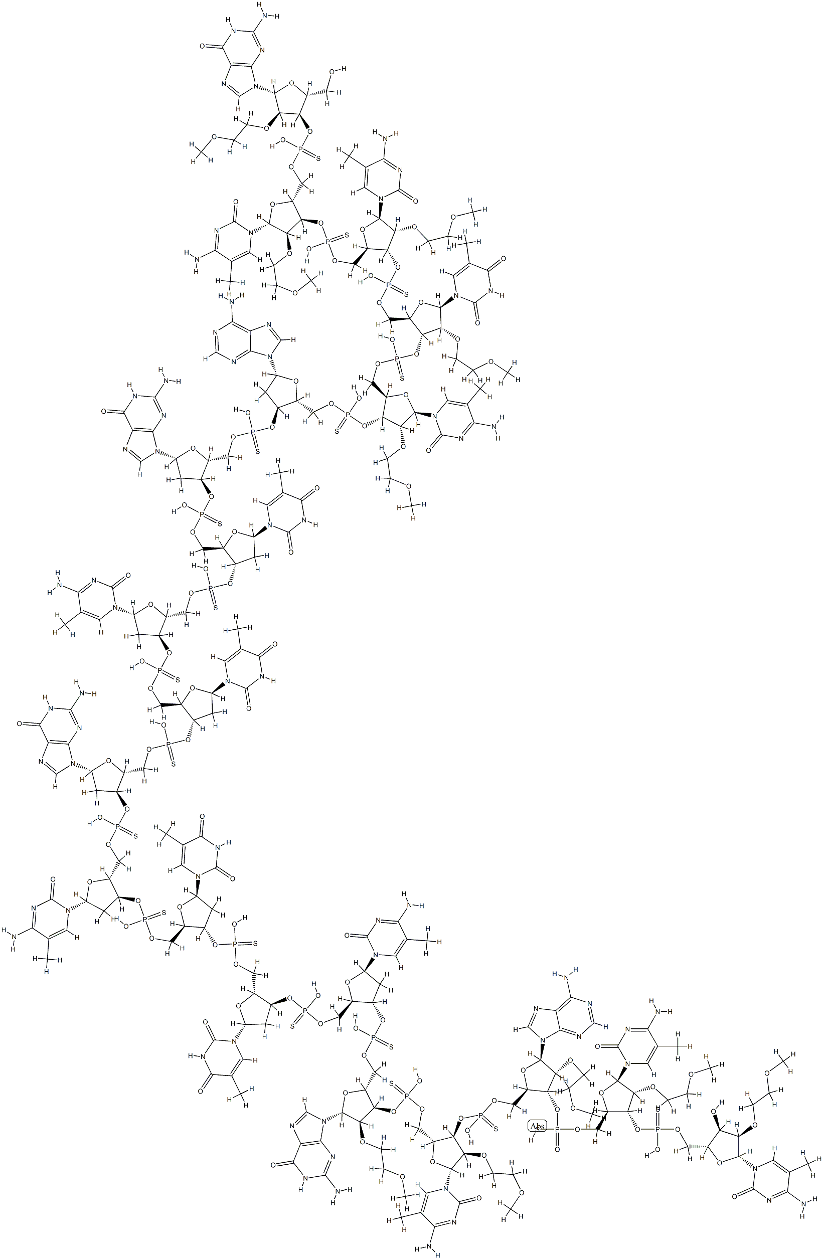 1000120-98-8 Structure