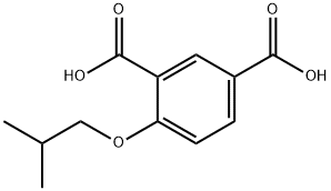 FeBuxostat Impurity 33 Struktur