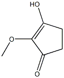 100191-37-5 2-Cyclopenten-1-one,3-hydroxy-2-methoxy-(6CI,9CI)