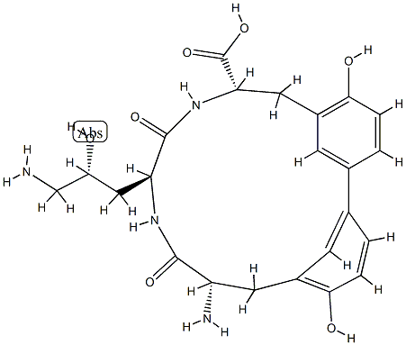 , 100217-74-1, 结构式