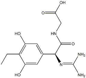 resorcinomycin B,100234-69-3,结构式