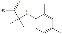 알라닌,2-메틸-N-2,4-자일릴-