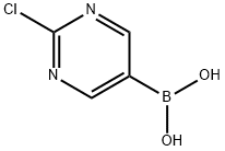 2-CHLOROPYRIMIDINE-5-BORONIC ACID price.