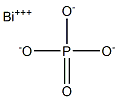 りん酸ビスマス(III) 化学構造式