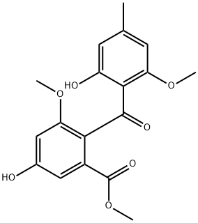 Monomethylsulochrin price.