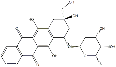 , 100648-98-4, 结构式