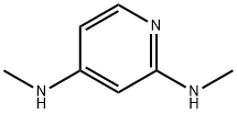 100820-62-0 2,4-Pyridinediamine,N,N-dimethyl-(9CI)