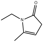 100860-38-6 2-Pyrrolin-5-one,1-ethyl-2-methyl-(6CI)