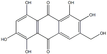 10089-00-6 Structure