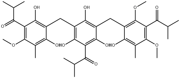 protokosin 结构式