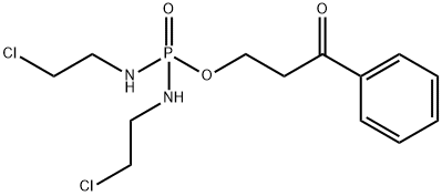 phenylketoisophosphamide,100993-69-9,结构式