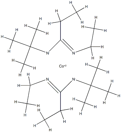 Bis(N-t-butyl-N'-ethylpropanimidamidato)cobalt(II), min. 98% (99.99%-Co) PURATREM price.