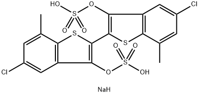 Solubilised Vat Violet   2