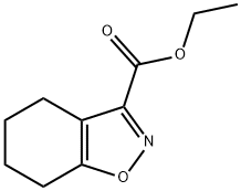 4,5,6,7-헥사히드로-벤조[d]이속사졸-3-카르복실산에틸에스테르
