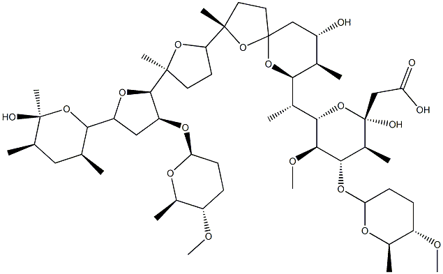 101621-29-8 Structure