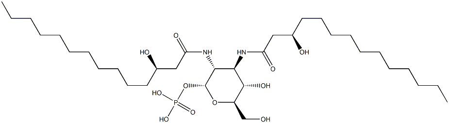 3-aza-lipid X 结构式