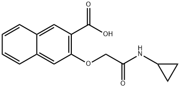 1016517-61-5 Structure