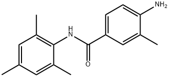 1016527-20-0 4-amino-3-methyl-N-(2,4,6-trimethylphenyl)benzamide