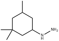 1016531-42-2 1-(3,3,5-trimethylcyclohexyl)hydrazine