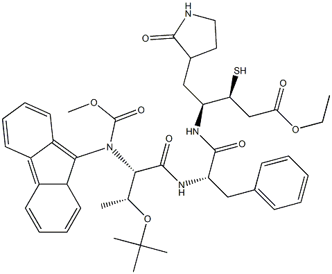 enomelanin Struktur