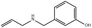 1019612-84-0 3-[(prop-2-en-1-ylamino)methyl]phenol