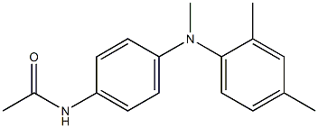 1019628-65-9 N-(4-{[(2,4-dimethylphenyl)methyl]amino}phenyl)acetamide