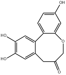 protosappanin A|原苏木素A
