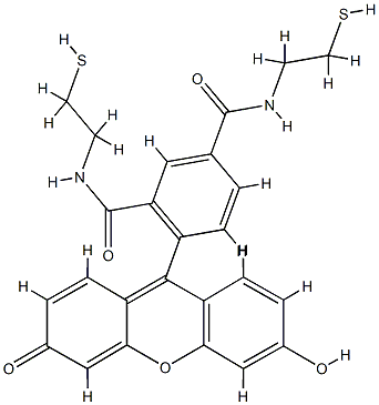 crabescein,102072-98-0,结构式