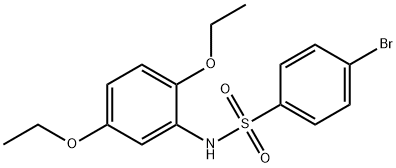1024505-63-2 化学構造式