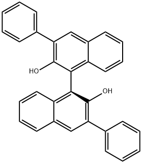 S-3,3'-Bis(phenyl)-1,1'-bi-2-naphthol
