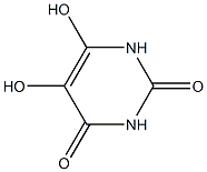isodialuric acid Structure