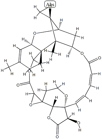 7',8'-Didehydro-14'-deoxy-2',3'-oxy-2',3'-dihydro-14'-oxovertisporin|