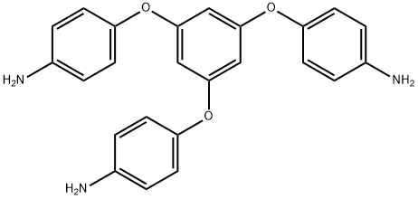 1,3,5-TRIS(4-AMINOPHENOXY)BENZENE (135TAPOB)