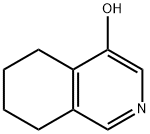 4-이소퀴놀리놀,5,6,7,8-테트라히드로-(6CI)