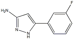 3-(3-fluorophenyl)-1H-pyrazol-5-amine price.