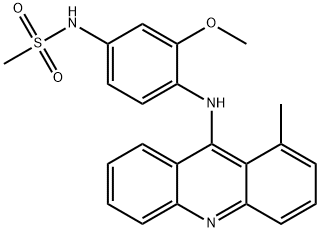 , 102941-25-3, 结构式