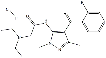 compound FP 2,103068-82-2,结构式