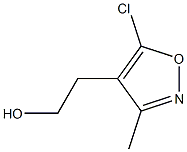4-이속사졸에탄올,5-클로로-3-메틸-(9CI)