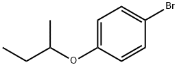 103323-60-0 1-bromo-4-(butan-2-yloxy)benzene