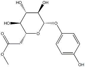 10338-88-2 6-O-乙酰基熊果苷