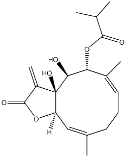 103425-50-9 leucanthanolide