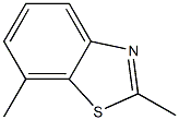 NULL 结构式