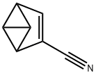 Tricyclo[3.1.0.0(2,4)]hex-3 Struktur