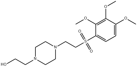 BRN 5773058 Struktur