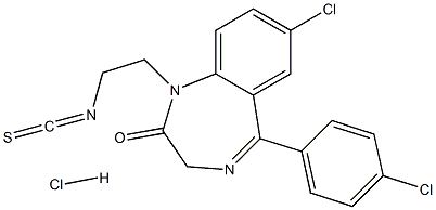 化合物 T23674, 103625-22-5, 结构式