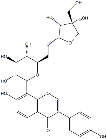 Mirificin