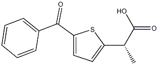 RU 40519 Structure