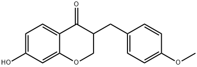 Dihydrobonducellin Structure