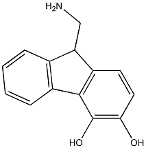 3,4-Dfma,103692-53-1,结构式