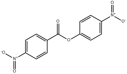 1037-31-6 4-硝基苯基-4-硝基苯甲酸酯